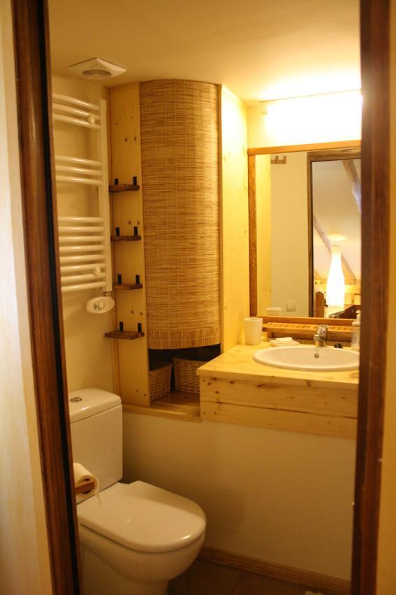 Apartmán Groc Fluvia Barcelona Exteriér fotografie