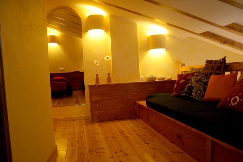 Apartmán Groc Fluvia Barcelona Exteriér fotografie