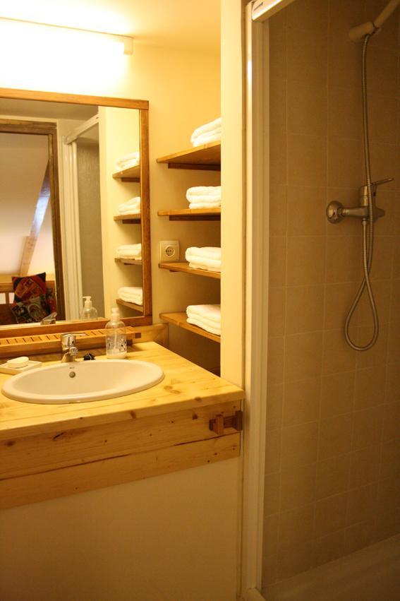 Apartmán Groc Fluvia Barcelona Exteriér fotografie