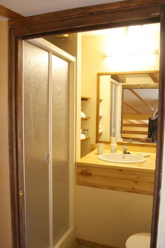 Apartmán Groc Fluvia Barcelona Exteriér fotografie